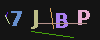 Gambar captcha
