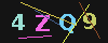 Gambar captcha